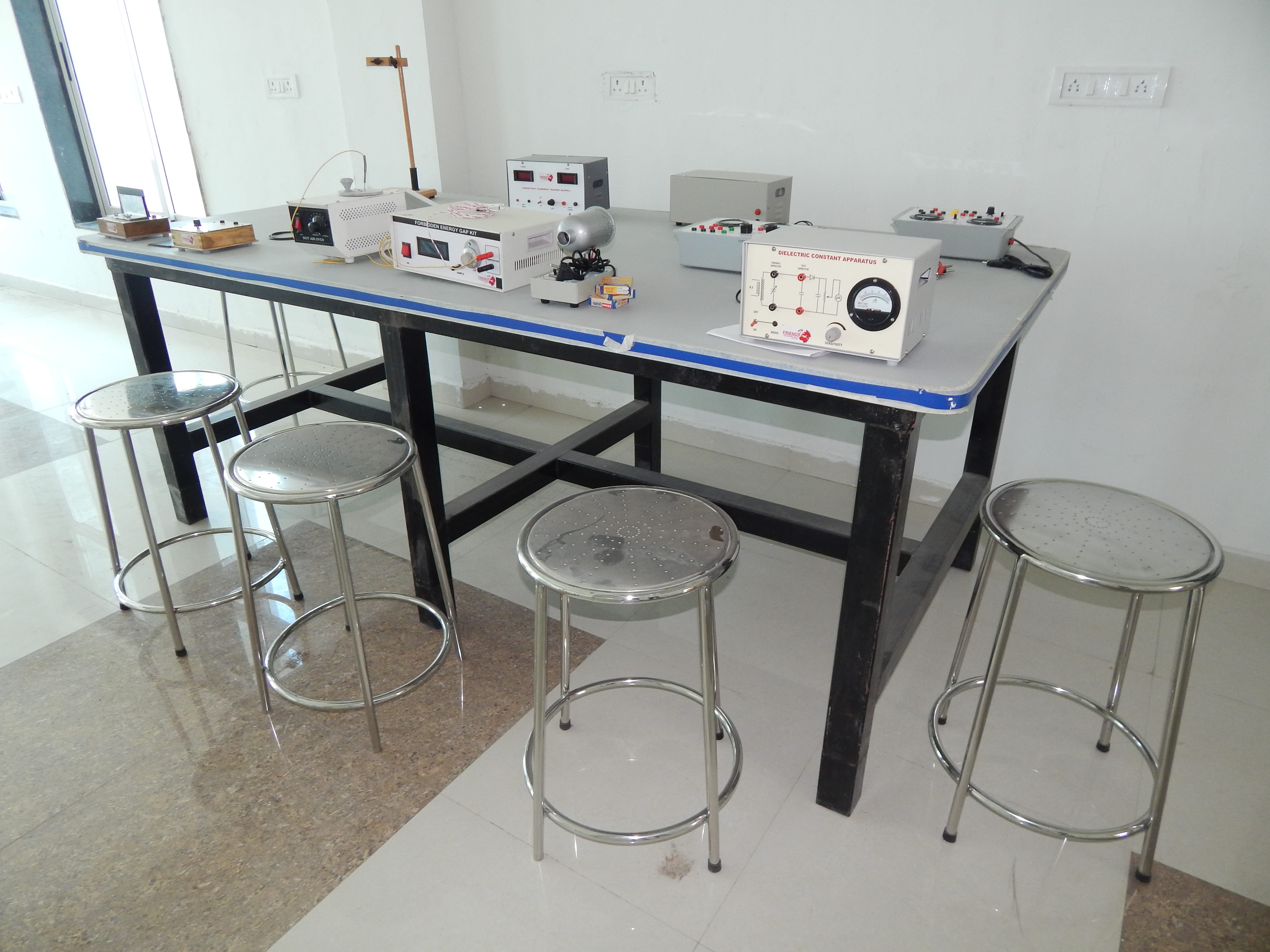 ELECTRICAL LAB
